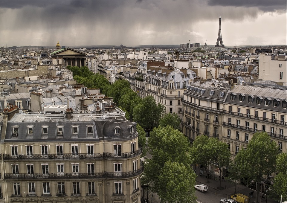 From the Louvre to Montmartre: The Top Cultural Attractions in Paris